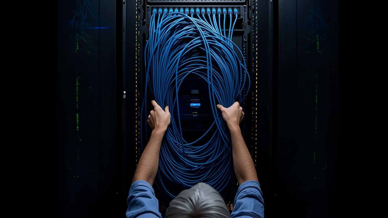 How I Approach Infrastructure Development, and Why