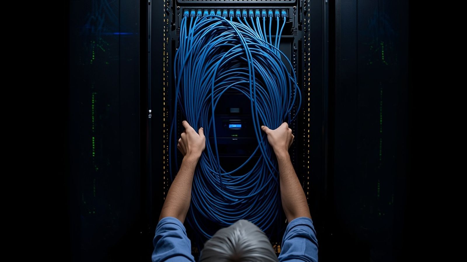 How I Approach Infrastructure Development, and Why