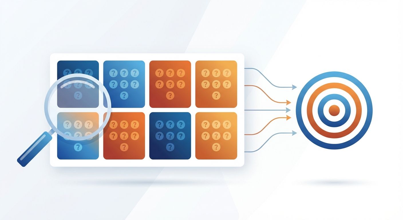 【人事向け】中途採用の面接質問100問｜「何を見るか」が先、「何を聞くか」は後