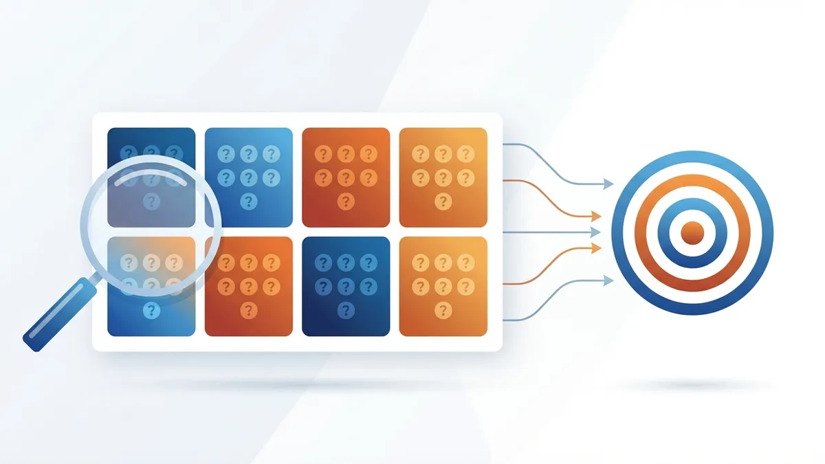 【人事向け】中途採用の面接質問100問|「何を見るか」が先、「何を聞くか」は後