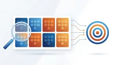 【人事向け】中途採用の面接質問100問|「何を見るか」が先、「何を聞くか」は後