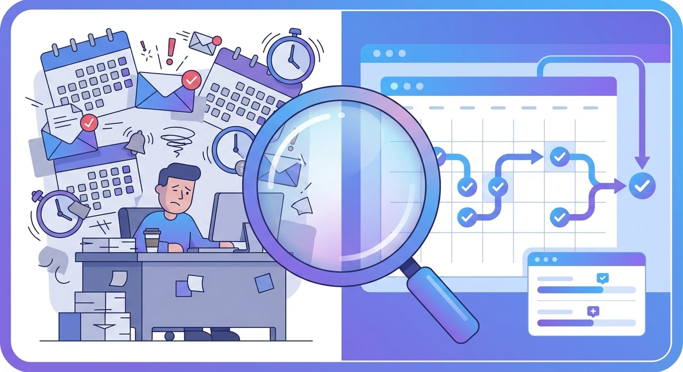 面接予約システムの選び方｜日程調整ツールで終わらせない採用向け比較軸