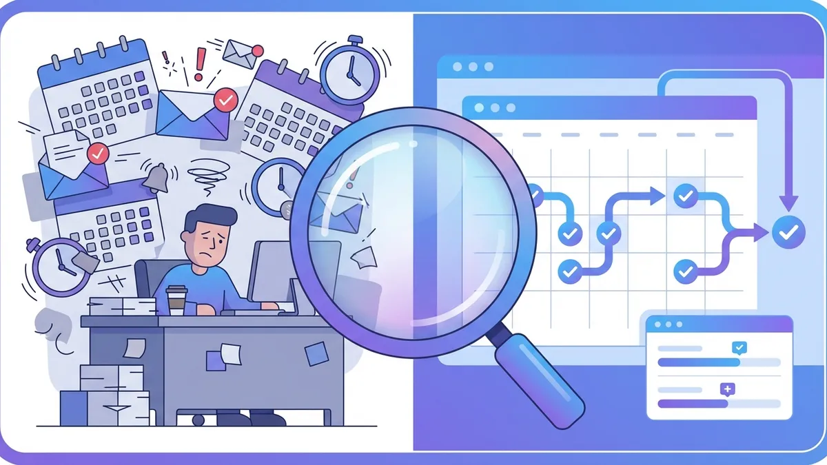 面接予約システムの選び方|日程調整ツールで終わらせない採用向け比較軸