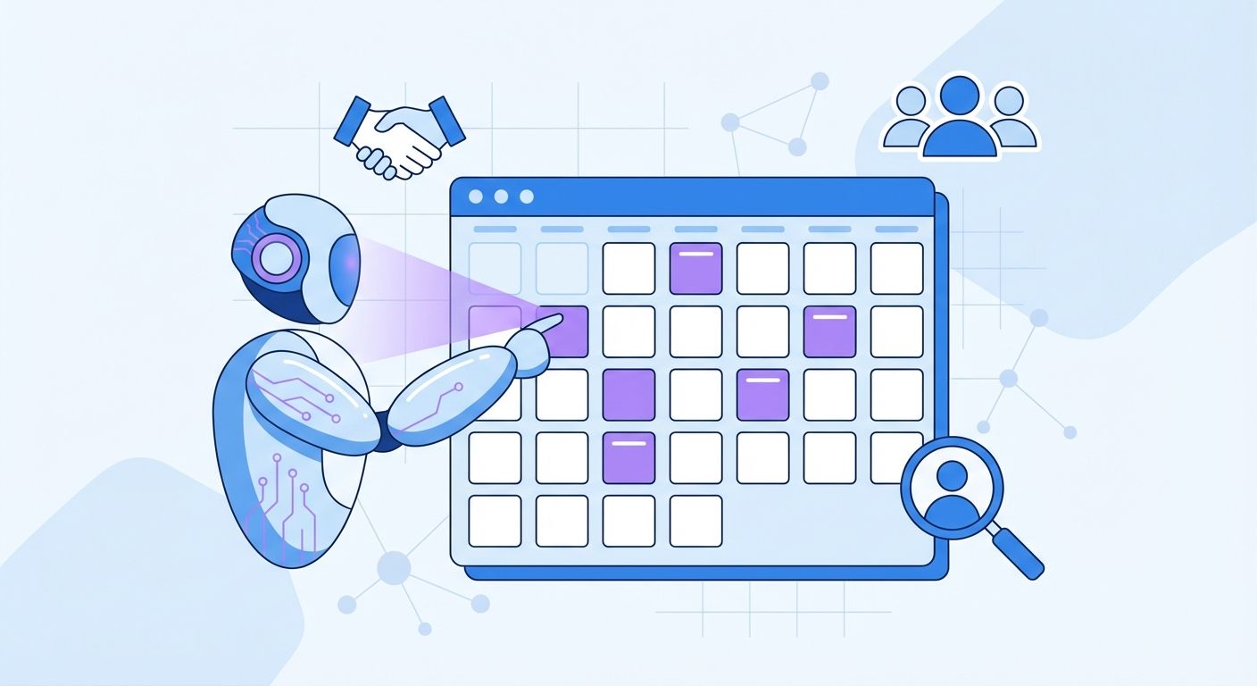 【2026年最新】面接スケジュール調整ツール5選比較｜機能・料金・選び方を徹底解説