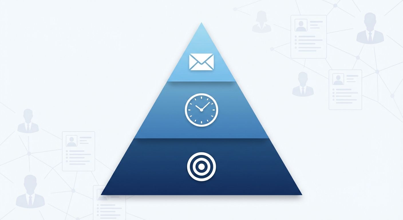 スカウトの開封率が低い本当の原因｜「件名テクニック」の前に見直すべき3つの構造設計