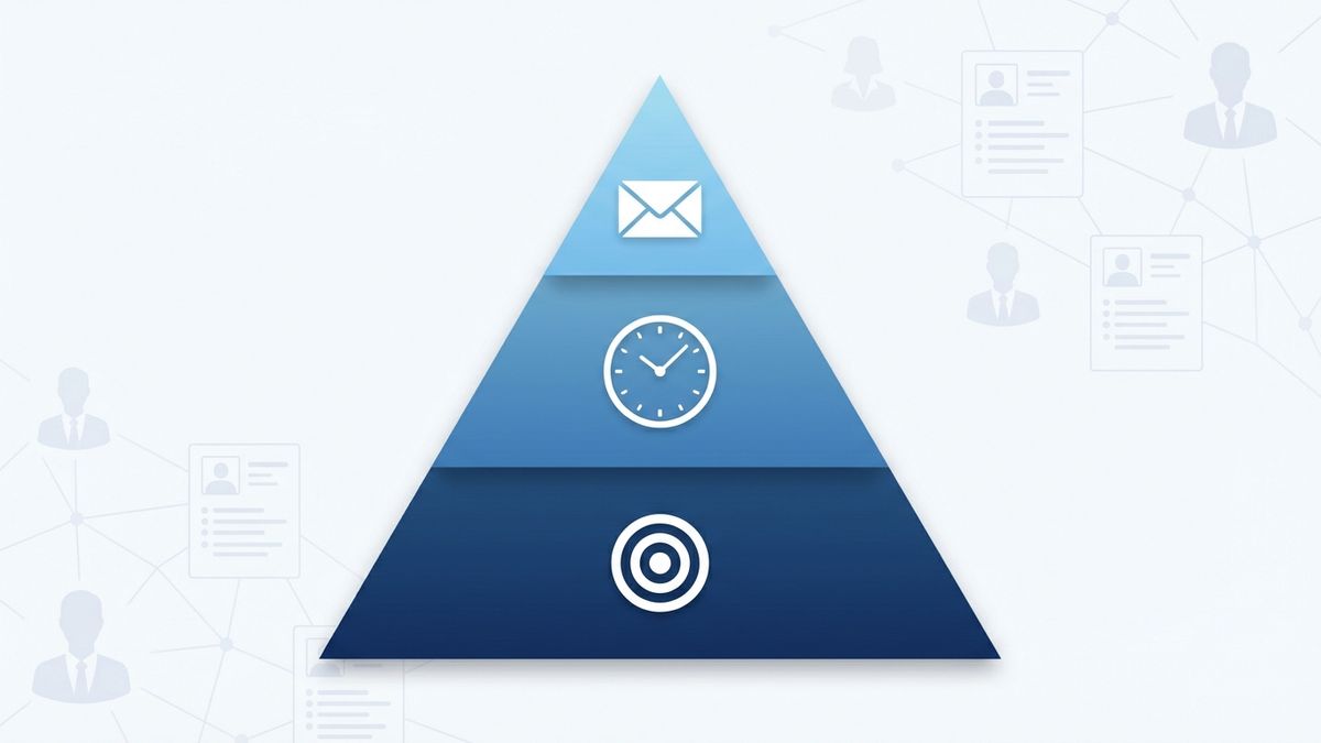 スカウトの開封率が低い本当の原因｜「件名テクニック」の前に見直すべき3つの構造設計