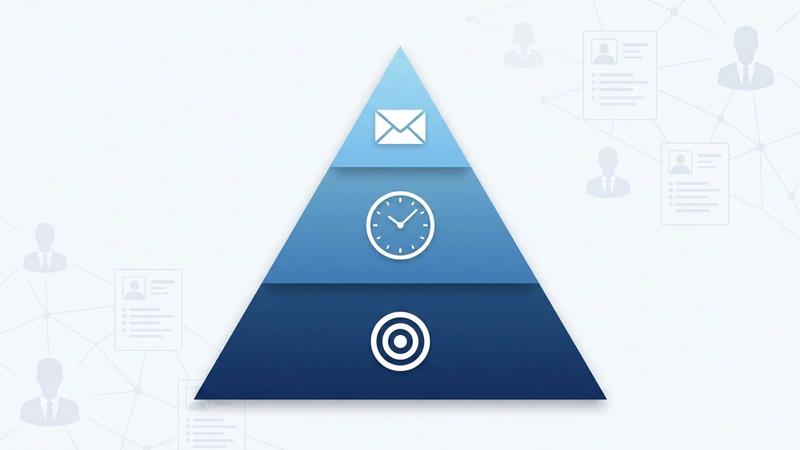 スカウトの開封率が低い本当の原因|「件名テクニック」の前に見直すべき3つの構造設計