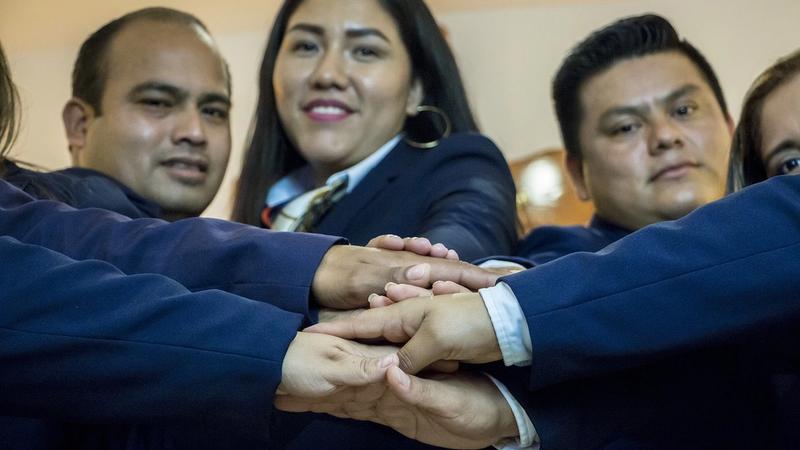 人材を活かす経営の実践例：人的資本経営で成長を遂げた企業たち