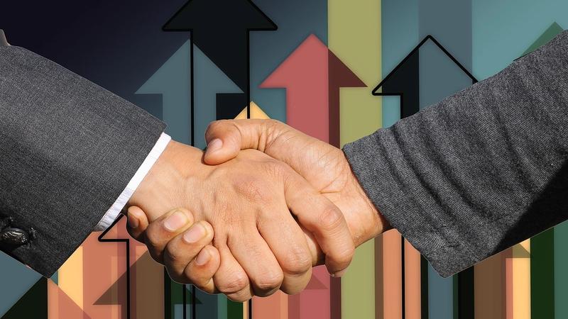 社員の潜在能力を引き出す: 効果的な人材育成の紹介