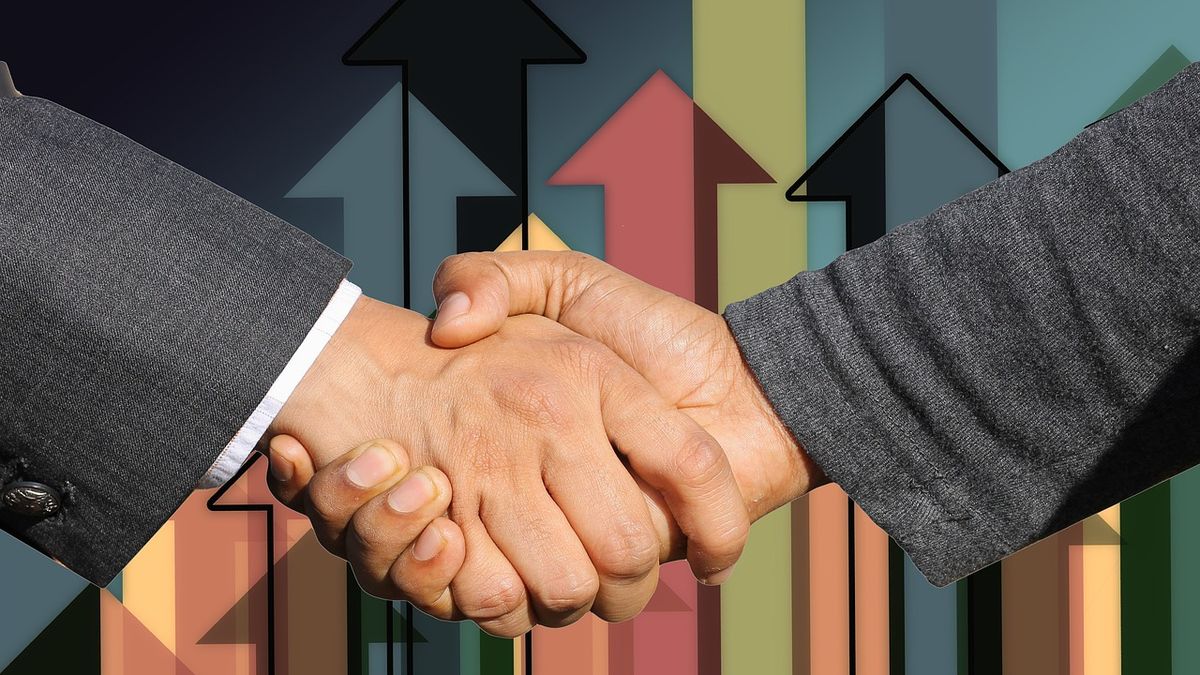 社員の潜在能力を引き出す: 効果的な人材育成の紹介