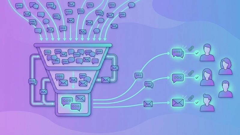 スカウト返信率が上がらない構造的原因|テクニックの先にある「スカウト設計」という考え方
