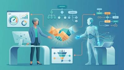 RPO（採用代行）とは？「丸投げ」が失敗する構造と、成果が出る採用代行の選び方