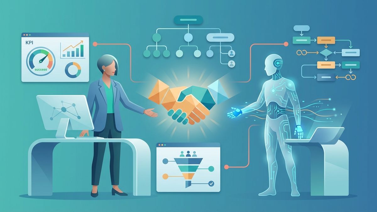 RPO（採用代行）とは？「丸投げ」が失敗する構造と、成果が出る採用代行の選び方