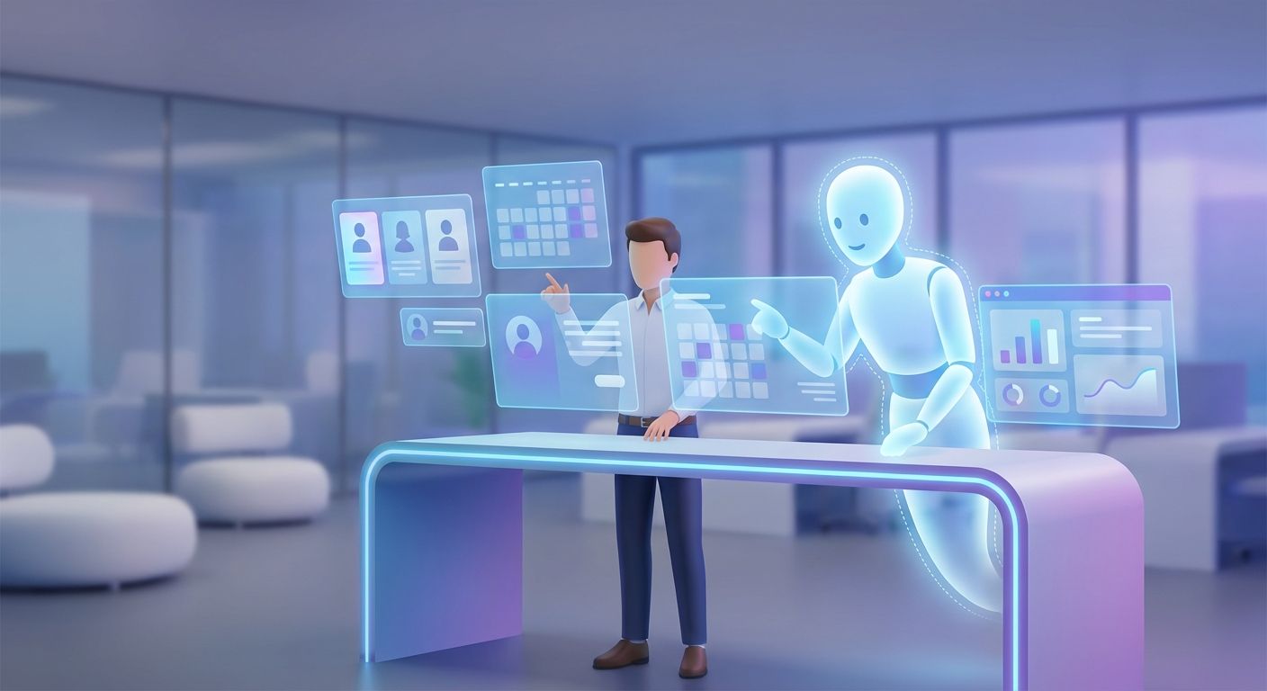 AI採用ツールは「どれも同じ」ではない｜書類選考・AI日程調整・スカウトAIのカテゴリ別比較【2026年版】