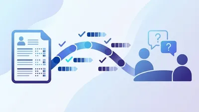 コンピテンシー評価を採用で使いこなす方法|書類選考→面接を一気通貫で設計する