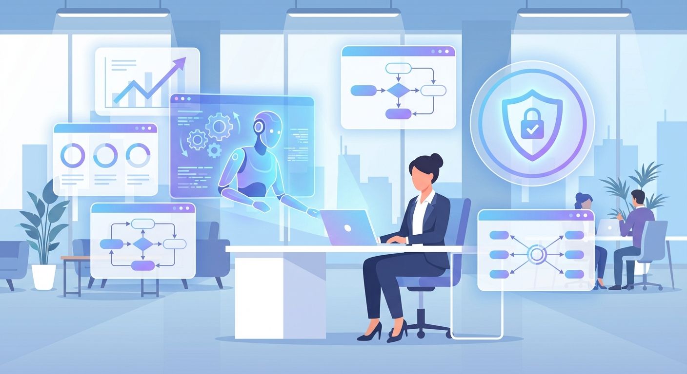 【2026年最新】AI採用ツールの活用術・協業モデル・リスク対策（後編）