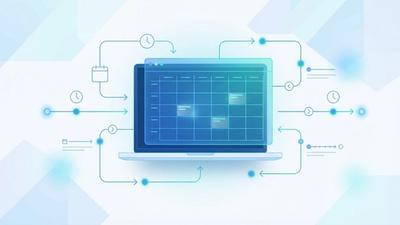 面接の日程調整を効率化する方法|手動作業を仕組み化する実践ガイド