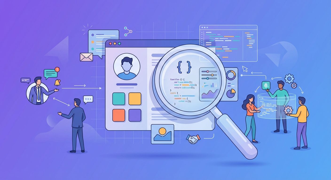 エンジニアに刺さるスカウトの書き方｜「読まれない」を「返信したくなる」に変える設計術