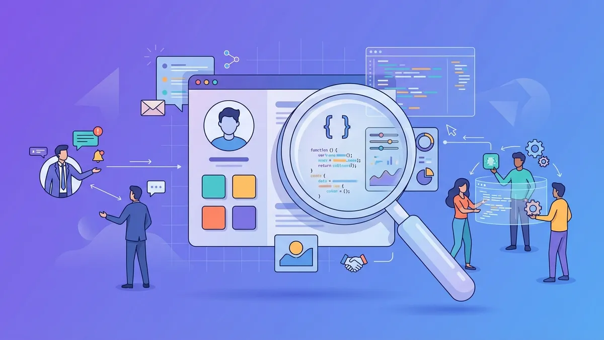 エンジニアに刺さるスカウトの書き方|「読まれない」を「返信したくなる」に変える設計術