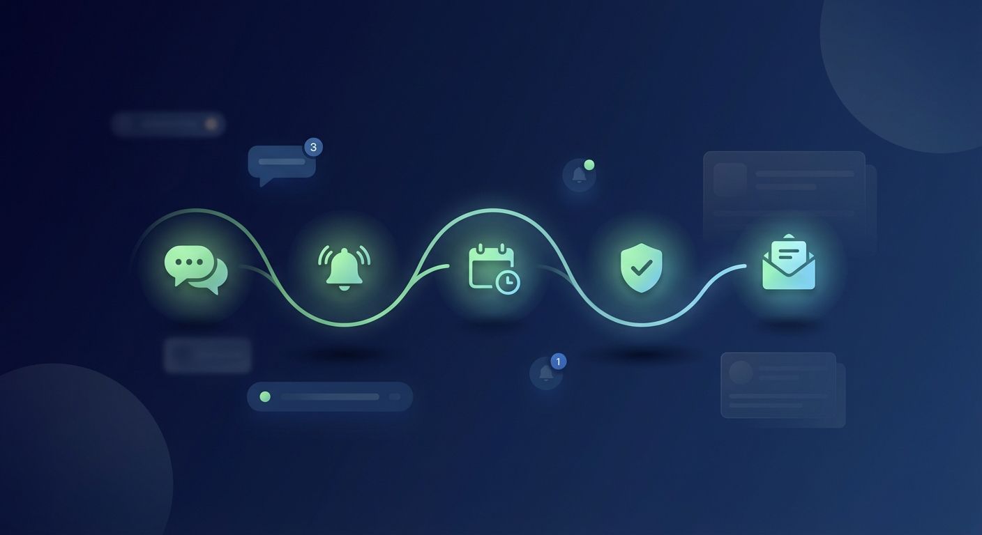 面接辞退の原因は「面接の前」にある｜人事が見落とす5つの離脱ポイント