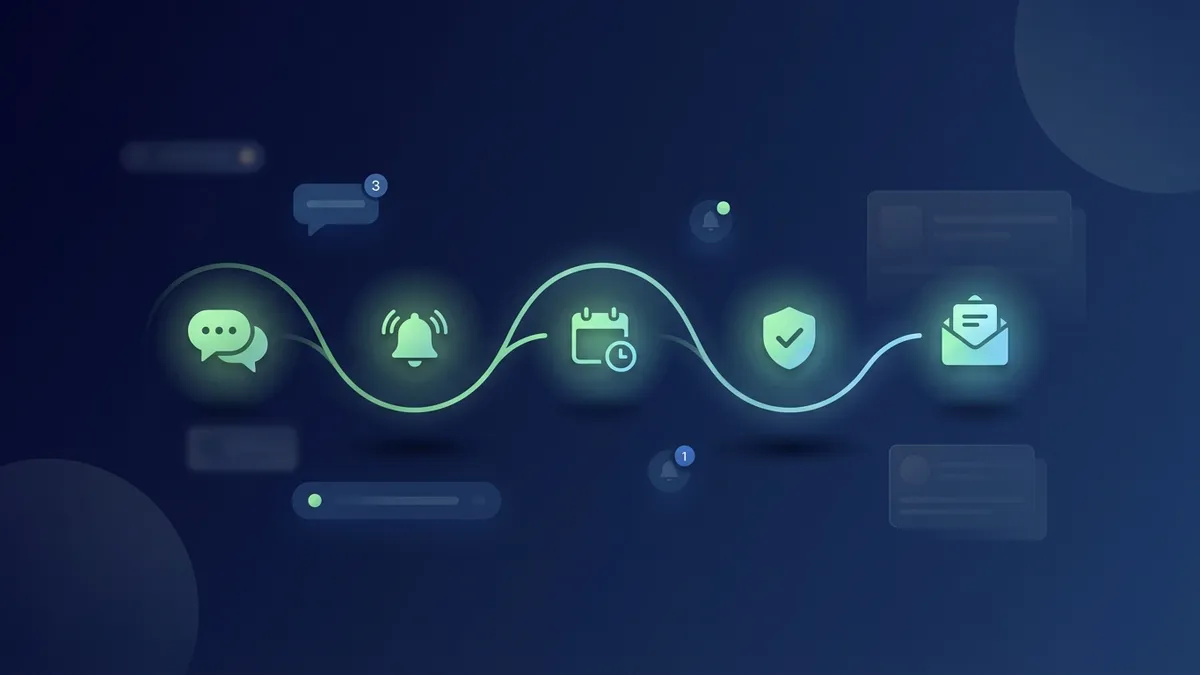 面接辞退の原因は「面接の前」にある|人事が見落とす5つの離脱ポイント