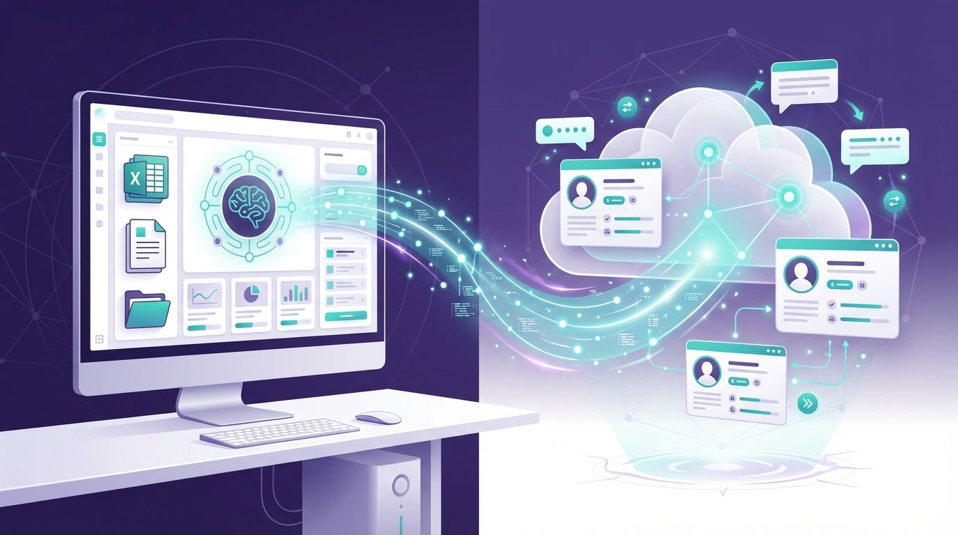 Claude Coworkは採用現場を大きく変えるのか。明日から使える活用法と、その先にある採用強化