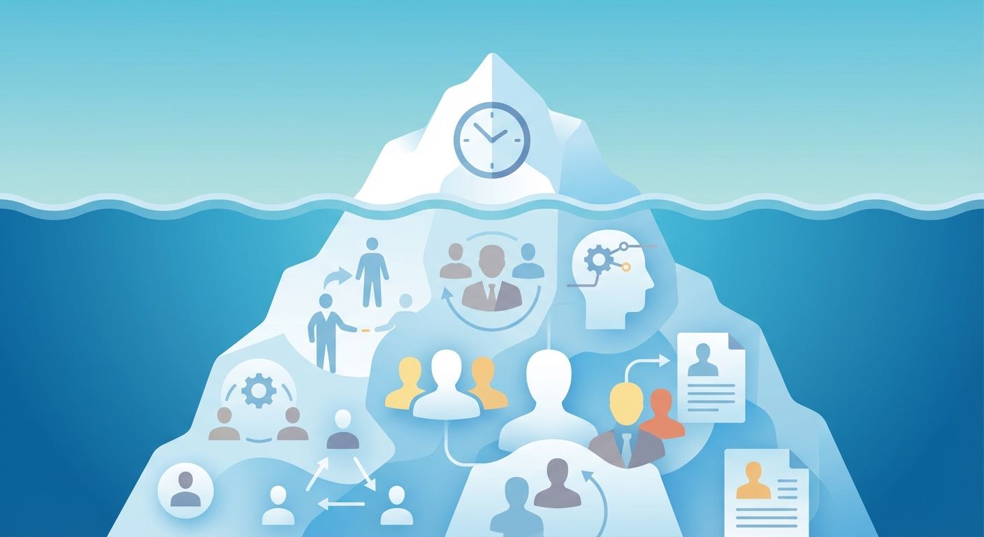 日程調整AIに月2万円の価値はあるか｜工数削減×機会損失回避のROI試算