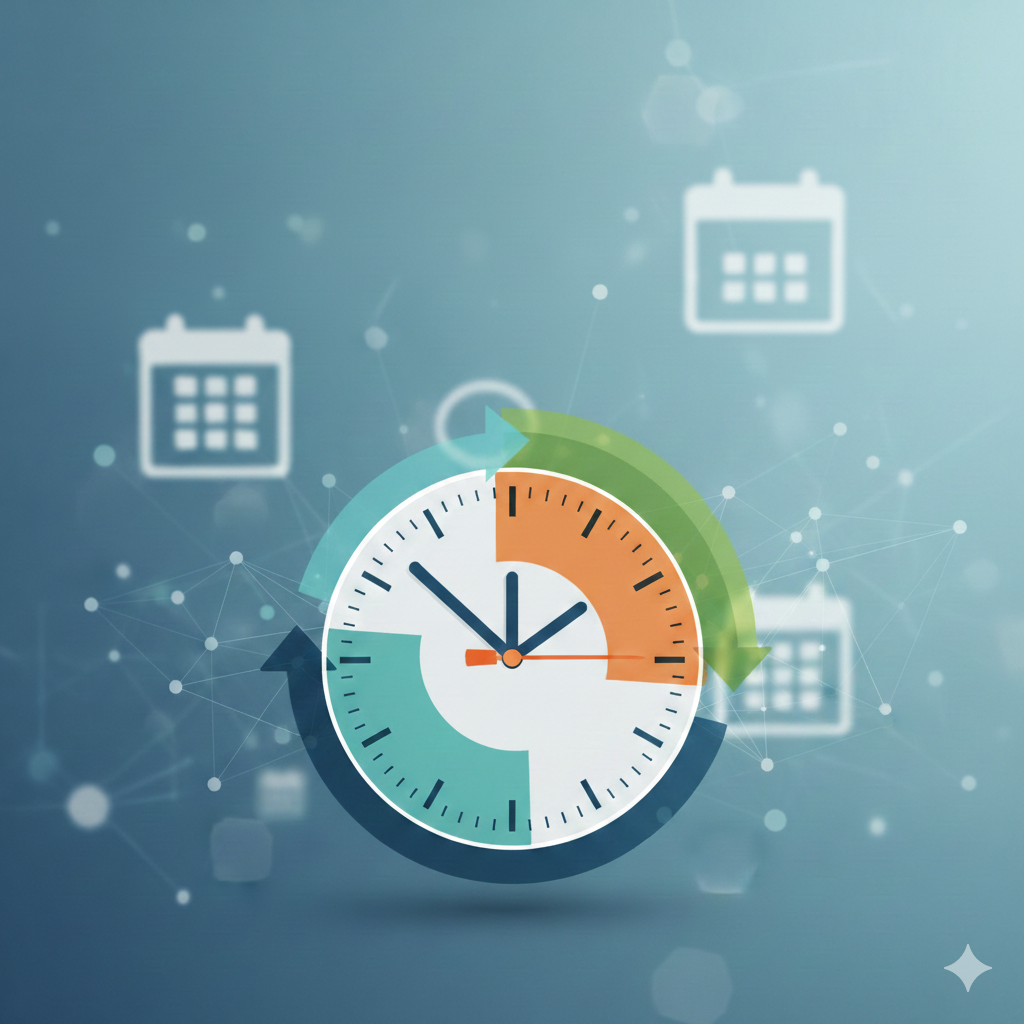 面接の手動スケジュール調整を卒業する方法｜AI活用の戦略ガイド