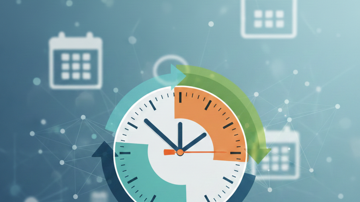  【AIが採用業務を代行する時代へ】もう手動調整には戻れない。採用担当者が知っておくべき「日程調整AIエージェント」の戦略的活用法