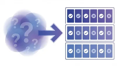 採用基準の決め方|「いい人が来たら採る」から脱却する5ステップ設計法