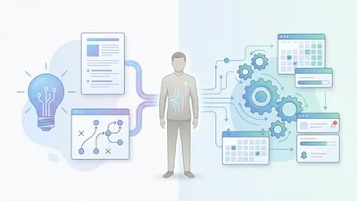 Claude Managed Agentsを採用業務でどう活かすか?|「作れる」と「運用できる」の決定的な違い