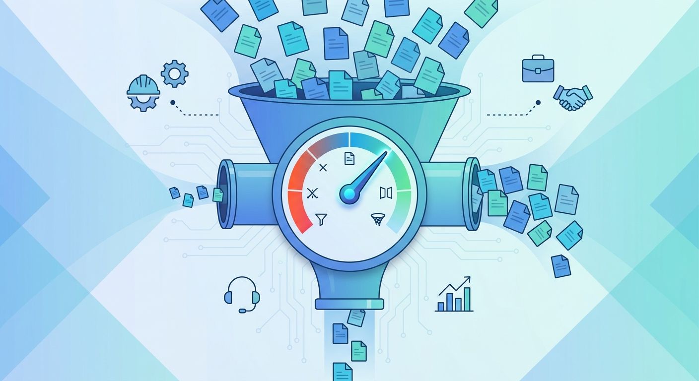 書類選考の通過率、何%が正解か｜「通しすぎ」と「落としすぎ」の判断基準