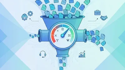 書類選考の通過率、何%が正解か|「通しすぎ」と「落としすぎ」の判断基準