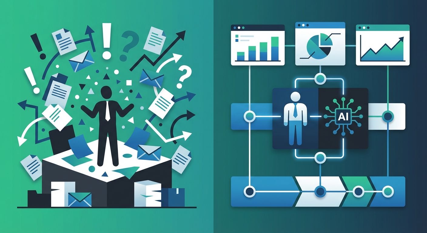 採用代行（RPO）のメリット・デメリット｜「丸投げ」で失敗する構造と、成果が出る委託設計