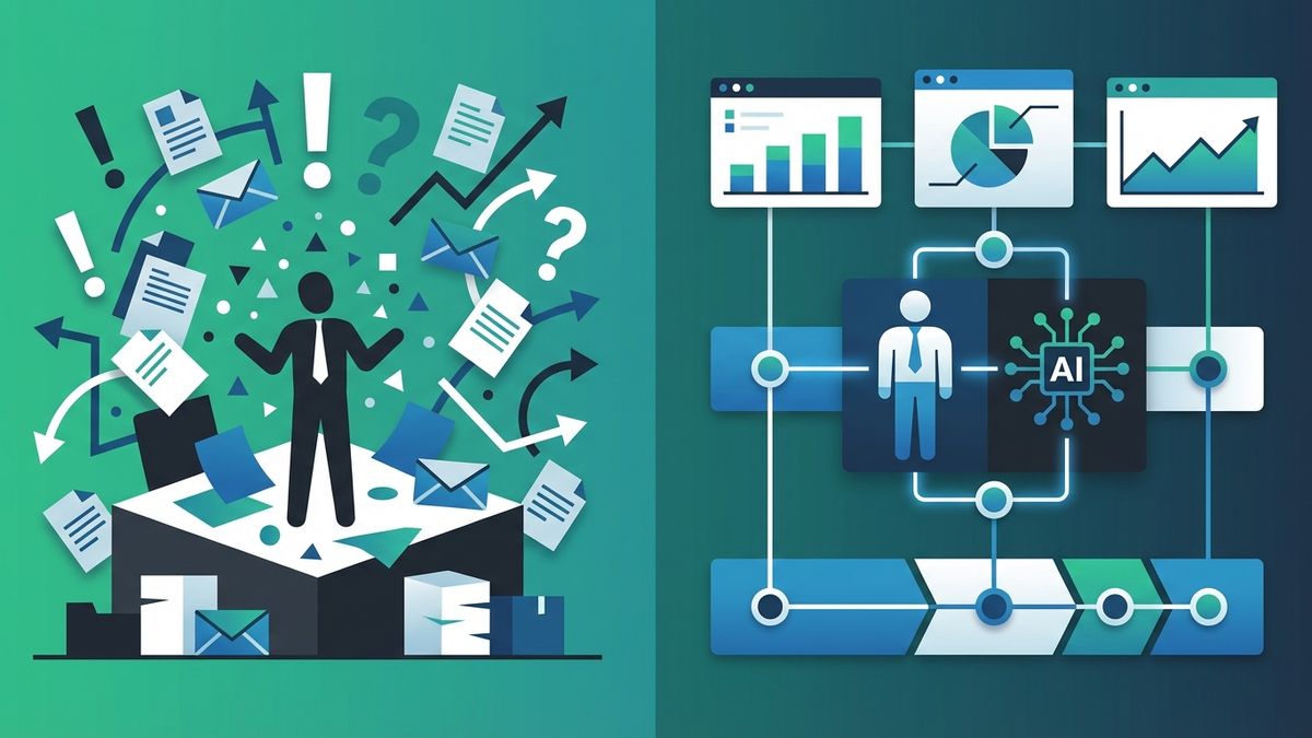 採用代行（RPO）のメリット・デメリット｜「丸投げ」で失敗する構造と、成果が出る委託設計