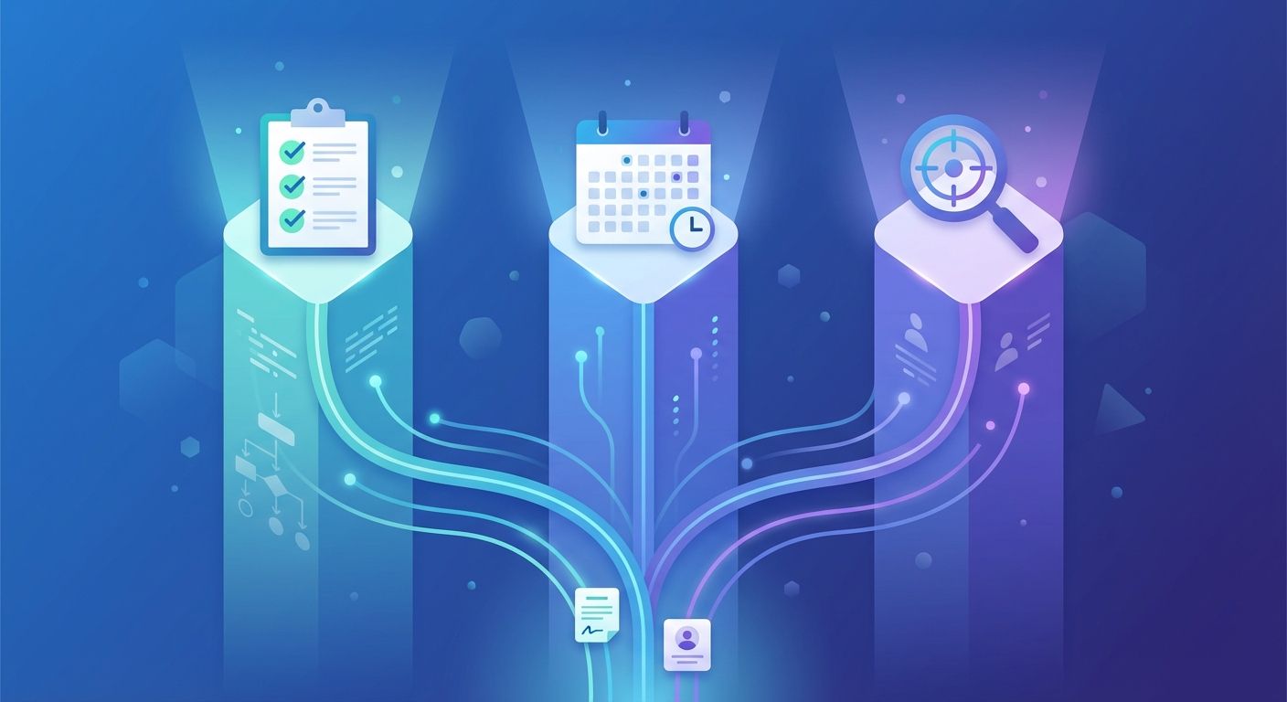 「採用にAI」はまだ早い？｜書類選考・日程調整・スカウト3領域の導入効果を検証