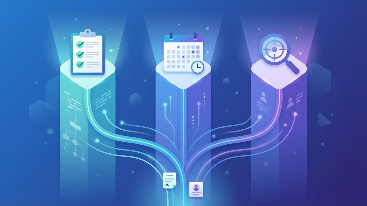 「採用にAI」はまだ早い?|書類選考・日程調整・スカウト3領域の導入効果を検証