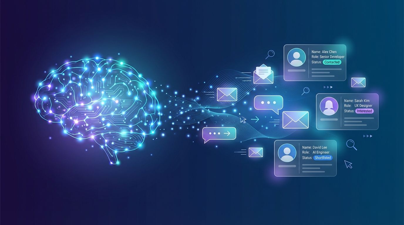 スカウトメールの作成はAIに任せることができるのか