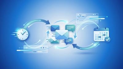 【企業向け】面接日程メールの書き方テンプレート集｜「応募に気づかない」問題の根本解決