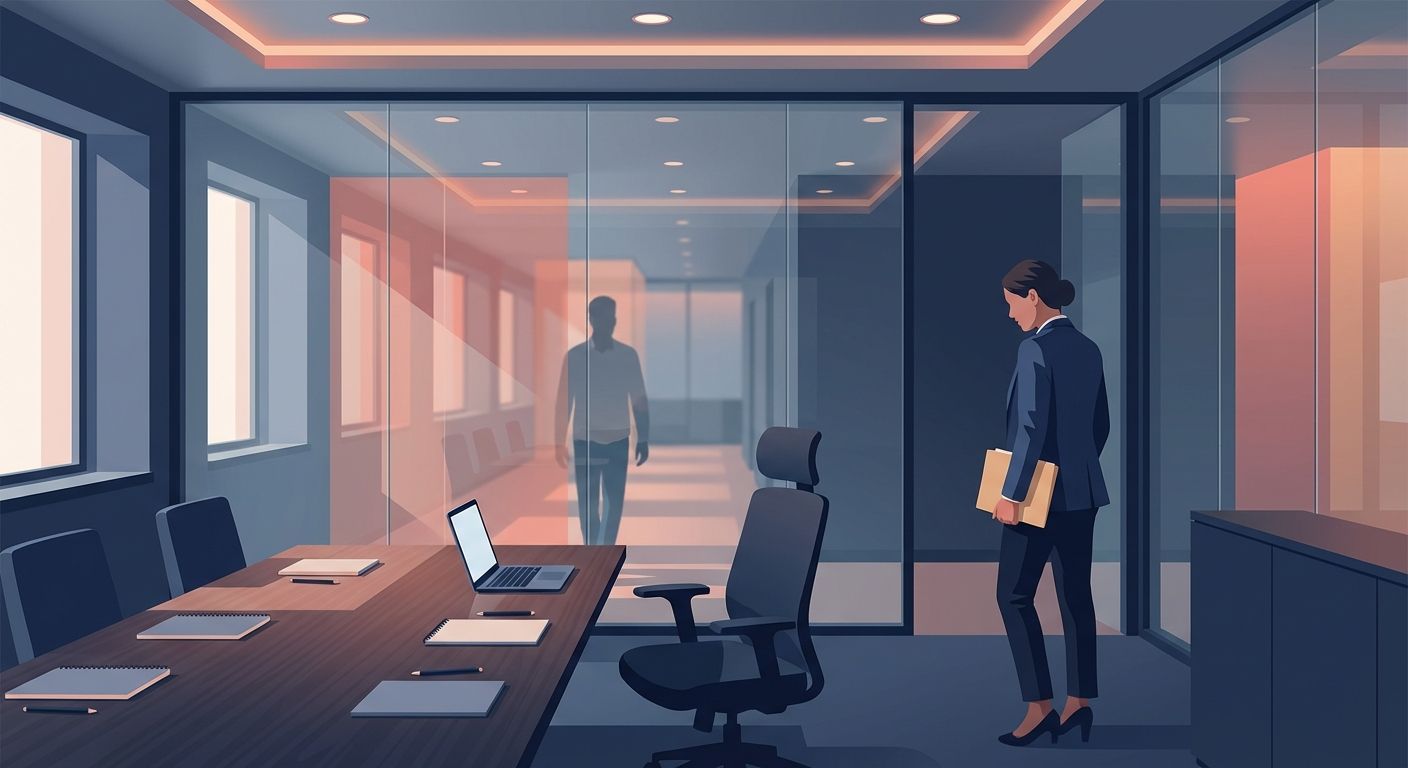 面接辞退が起きる本当の理由｜企業が気づかない候補者の5つの不満