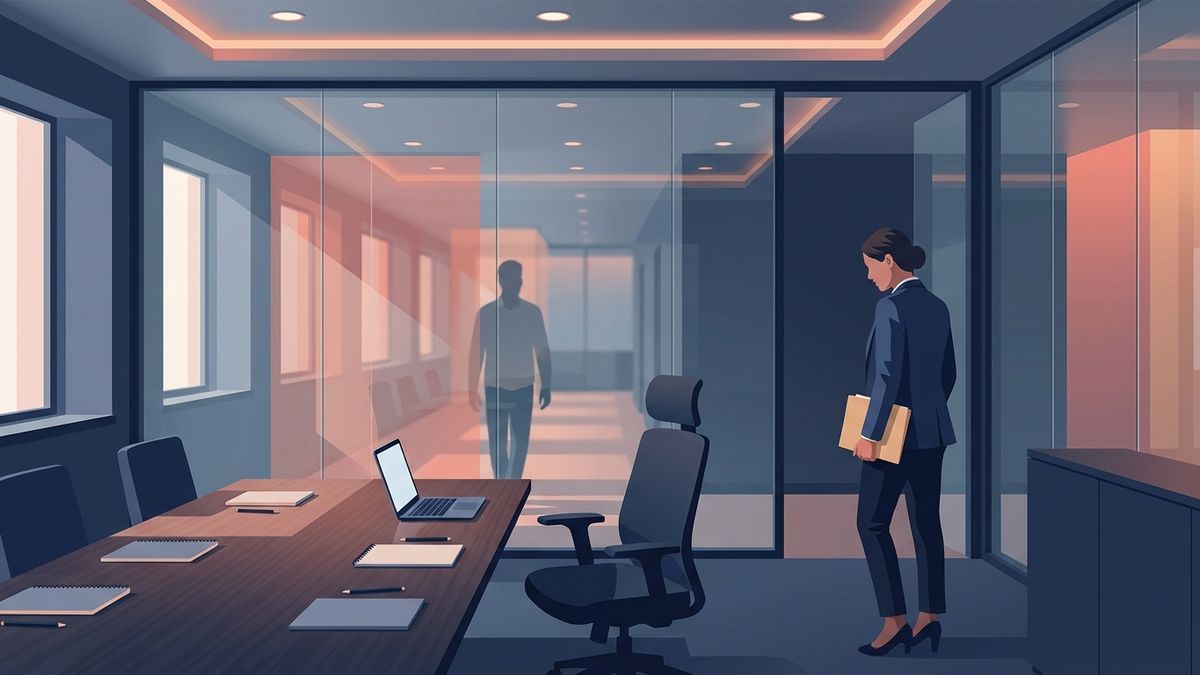 面接辞退が起きる本当の理由｜企業が気づかない候補者の5つの不満