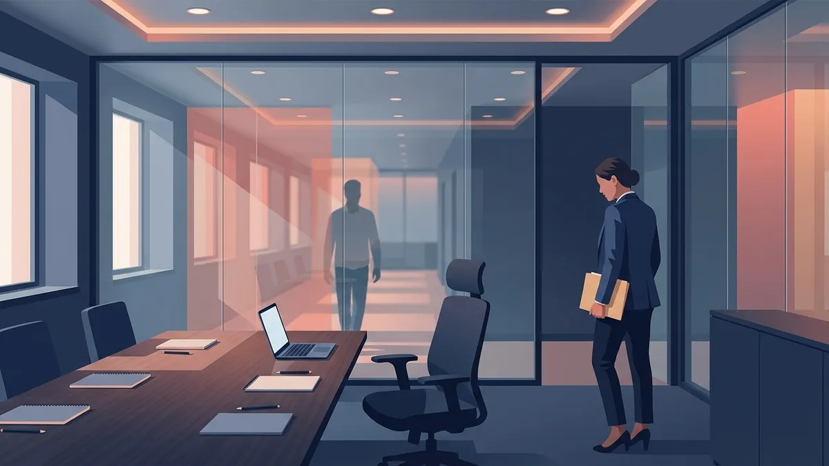 面接辞退が起きる本当の理由|企業が気づかない候補者の5つの不満