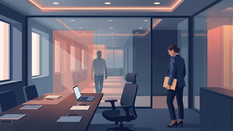 面接辞退が起きる本当の理由|企業が気づかない候補者の5つの不満