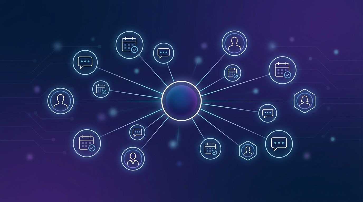 Google Antigravity（AI）による採用活動の変化