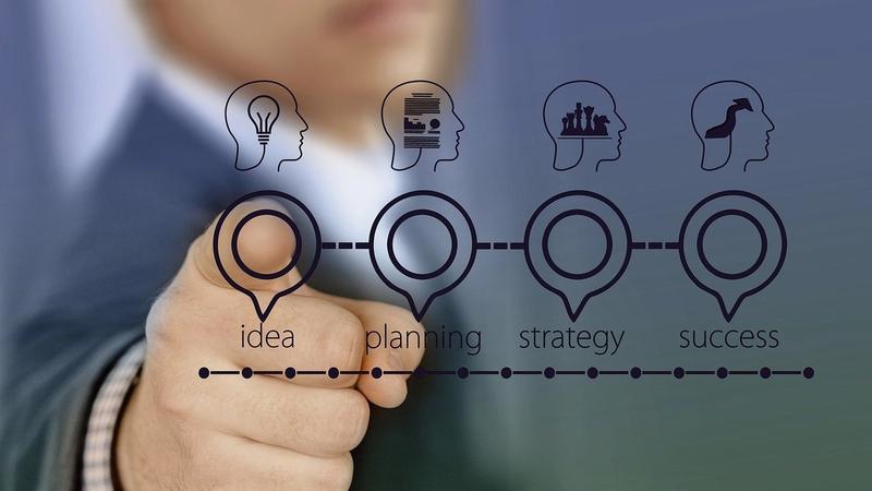 リスキリングで競争力強化：企業と従業員のWin-Winを実現する方法