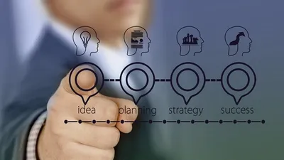 リスキリングで競争力強化:企業と従業員のWin-Winを実現する方法