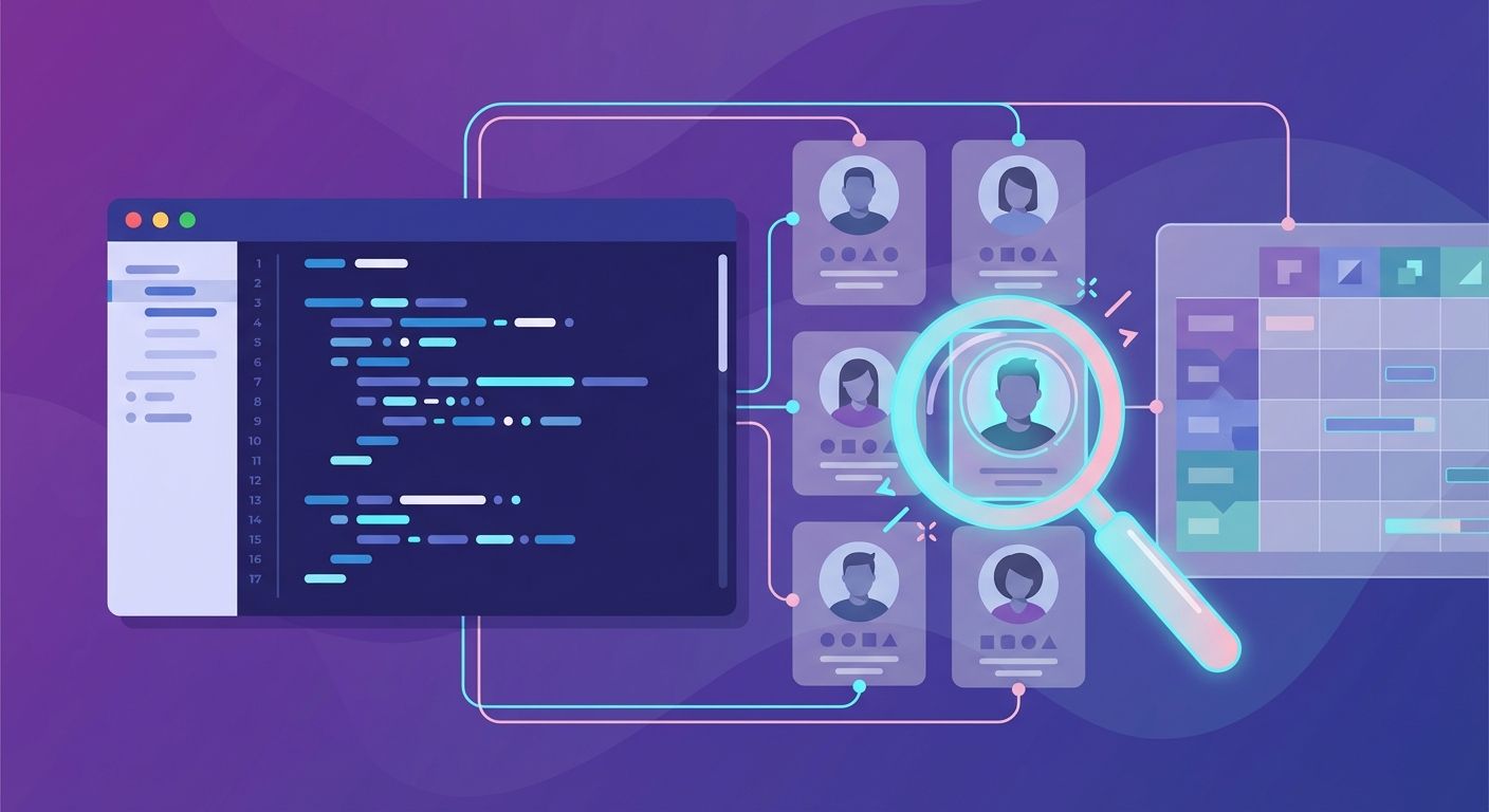 エンジニアのスカウト採用で成果を出すには｜"また営業か"と思われないアプローチ設計