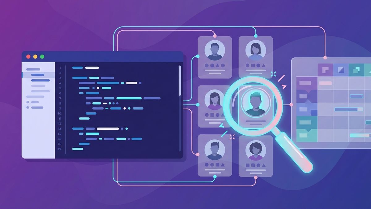 エンジニアのスカウト採用で成果を出すには|"また営業か"と思われないアプローチ設計