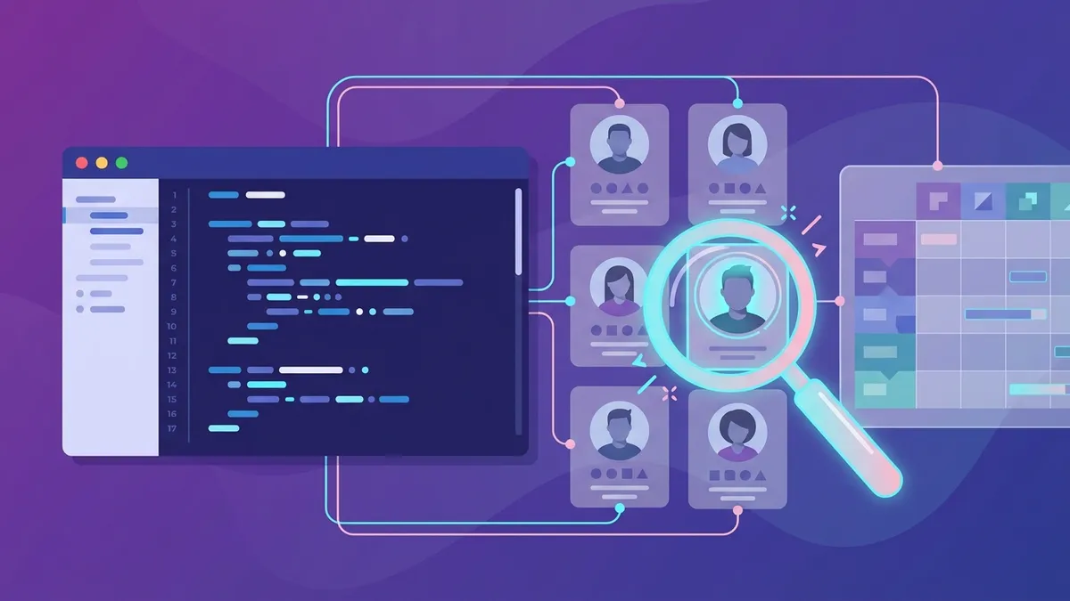 エンジニアのスカウト採用で成果を出すには|"また営業か"と思われないアプローチ設計