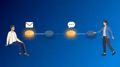 候補者が静かに冷める4つの理由|人材紹介の連絡漏れ・フォロー漏れを仕組みで防ぐ設計